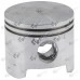 Kit piston motocoasa Oleomac 446, 746, Efco 8460 42mm (Raisman Platt) 